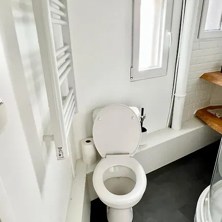Apartment Coup De Coeur, 1