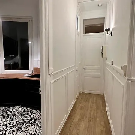 Coup De Coeur, 1 Apartment Rouen