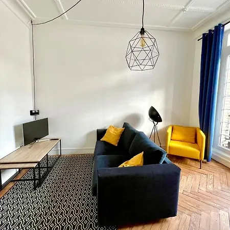 Coup De Coeur, 1 Apartment *